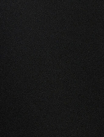 Kemer Detaylı Midi Boy Kloş Etek