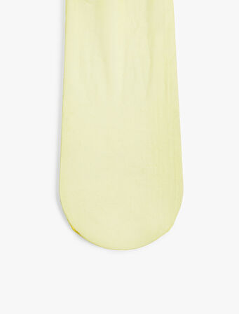 15 Den İz Bırakmayan Külotlu Çorap