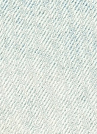 Koton Açık Mavi Kız Çocuk Denim Şort 6SKG40027AD