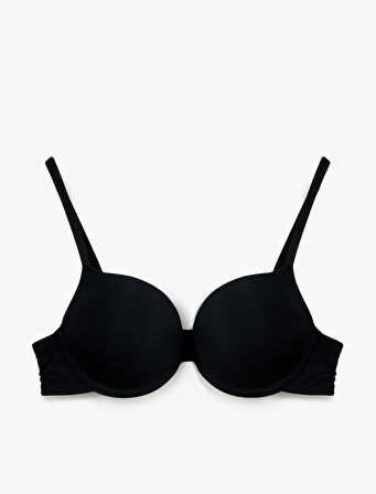 Rahat Kalıp Ekstra Dolgulu Destekli Maximizer Sütyen