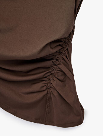 Asymmetrical T-Shirt