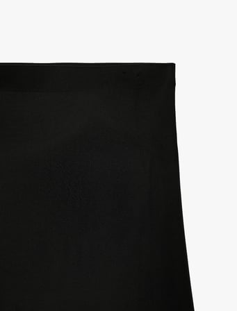 Skinny Fit Ekstra Yüksek Bel Dikişsiz Lazer Kesim Korse