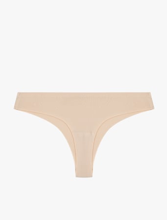 Dokulu Rahat Kesim Brazilian Külot