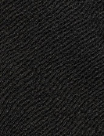 Aerobin Kumaş Önden Bağlama Detaylı Klasik Yaka Uzun Kollu Gömlek