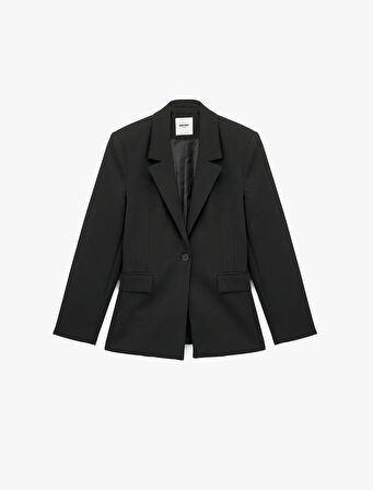 Koton Kadın Ceket 6Wak50081Uw