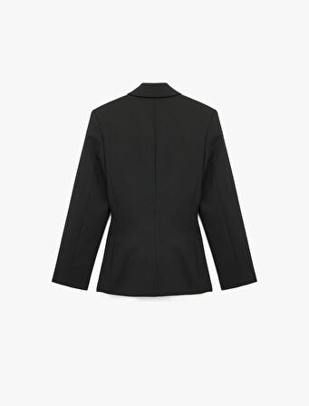 Koton Kadın Ceket 6Wak50081Uw