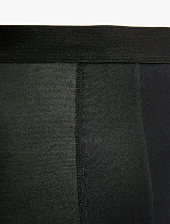 Modal Rahat Kalıp Boxer