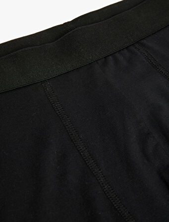 Modal Rahat Kalıp Boxer