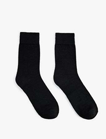 2'li Soket Çorap Seti