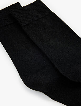 2'li Soket Çorap Seti