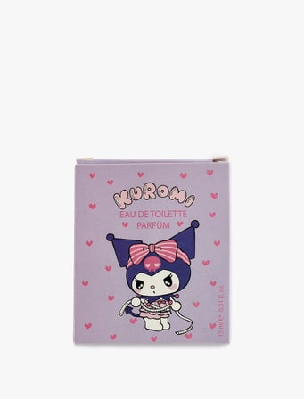 Kuromi Lisanslı 15 ML Parfüm