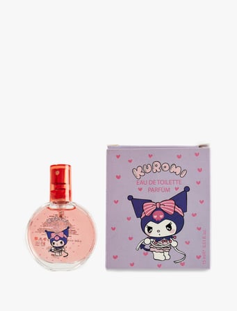 Kuromi Lisanslı 15 ML Parfüm