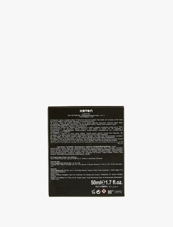 Parfüm Aurachic 50 ML