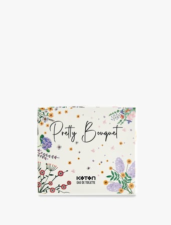 Parfüm Pretty Bouquet 60 ML