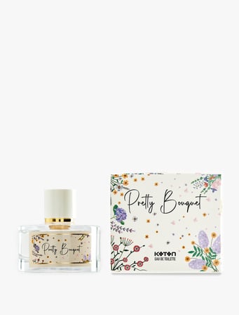 Parfüm Pretty Bouquet 60 ML
