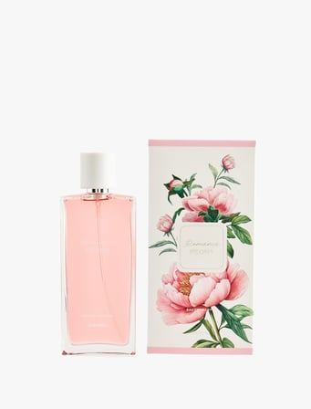 Parfüm Romance Peony 100 ML