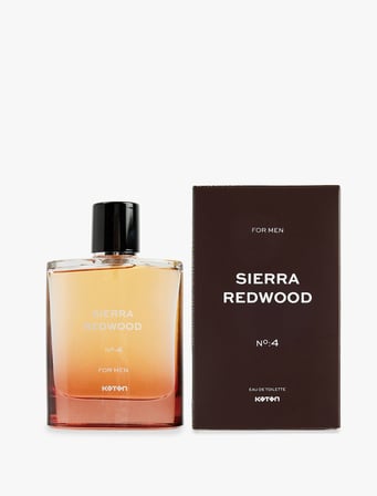 Parfüm Sierra Redwood 100 ML
