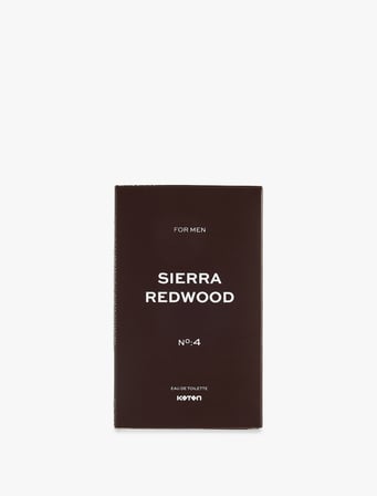 Parfüm Sierra Redwood 100 ML