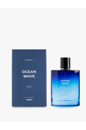 Parfüm Ocean Wave 100 ML