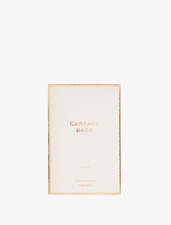 Parfüm Caramel Babe 100 ML