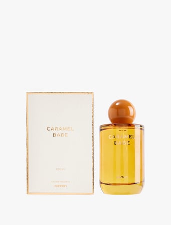 Parfüm Caramel Babe 100 ML