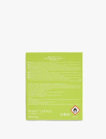 Parfüm Apple Juju 50 ML