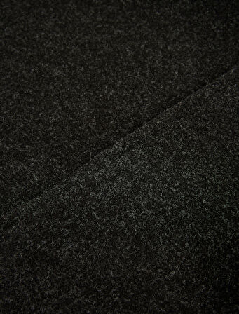 İç İçe Geçmeli Üçgen Atkı