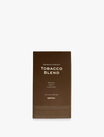 Parfüm Tobacco Blend 100 ML