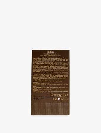 Parfüm Tobacco Blend 100 ML