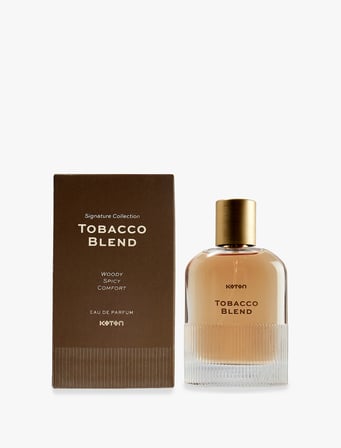 Parfüm Tobacco Blend 100 ML