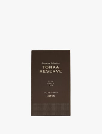 Parfüm Tonka Reserve 100 ML