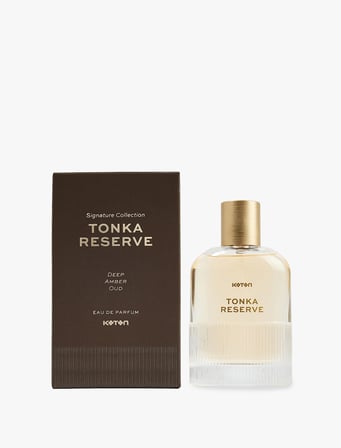 Parfüm Tonka Reserve 100 ML
