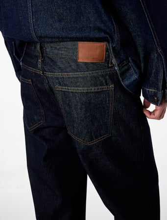 Kısa Kollu Biyeli Pamuklu Tok Kumaş Bisiklet Yaka Slim Fit Tişört