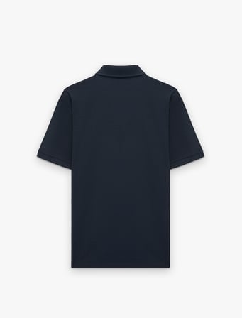 Pamuklu Regular Fit Kısa Kollu Düğmeli Polo Yaka Tişört