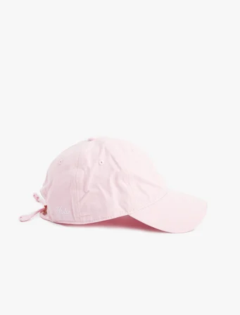 Pamuklu Cap Şapka