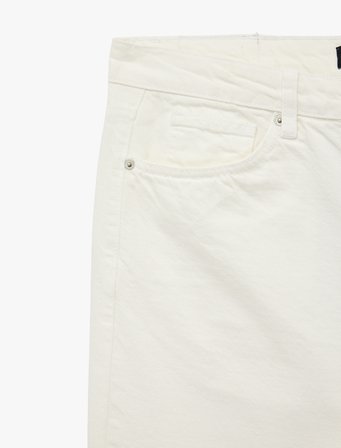 Regular Fit Pamuklu Tapered Jean Pantolon - Joe Jean