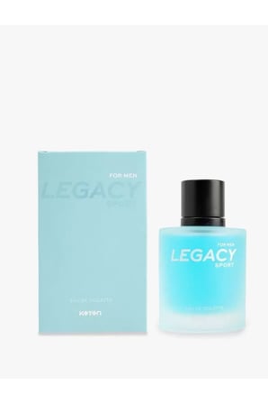 Erkek Parfüm Legacy Sport 100 ML
