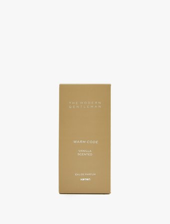 Parfüm Warm Code Vanilya 100 ML