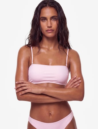 Standart Bel Bikini Altı