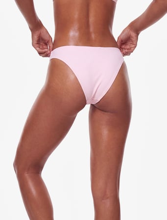 Standart Bel Bikini Altı