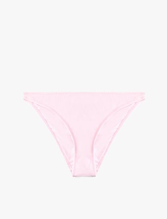 Standart Bel Bikini Altı