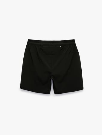 Yüksek Bel Rahat Kalıp Fermuarlı Cepli Paraşüt Kumaş Beli Bağcıklı Spor Şort
