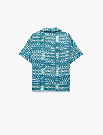 SHIRTS SS