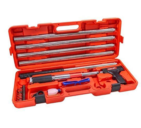 Red Hit Tavan Çivi Çakma Tabancası