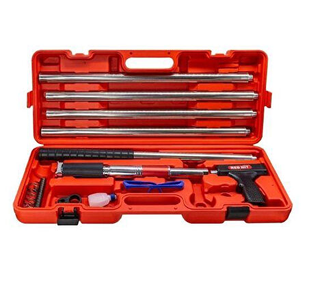 Red Hit Tavan Çivi Çakma Tabancası