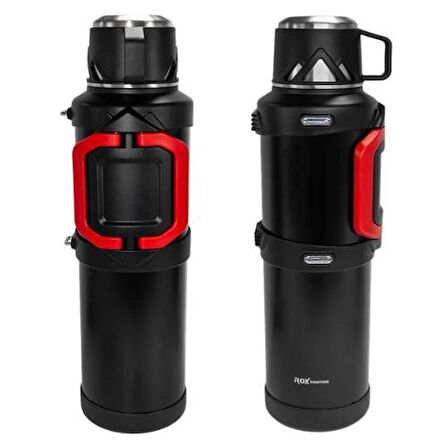 Rox Camping 4.5 LT Kamp Termos