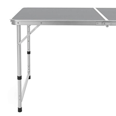ROX CAMPING KATLANIR KAMP MASASI 120 CM