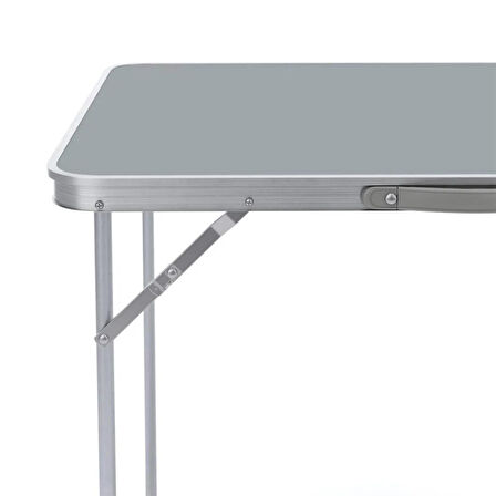 Rox Camping Katlanır Kamp Masası 80cm