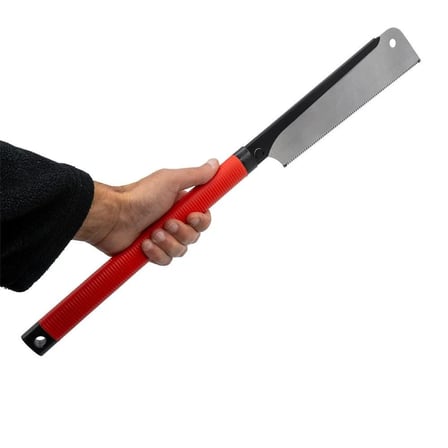 Rox Wood 0323 Dozuki Ahşap Testere 240 mm