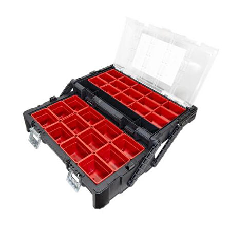 Keter 17185073 Con.Cantilever Organizer 
